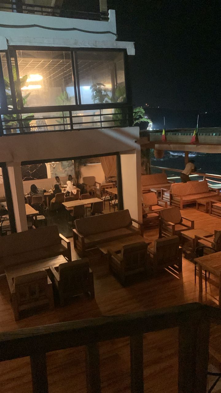 Spécialités orientales — Rocca Marina Dakar