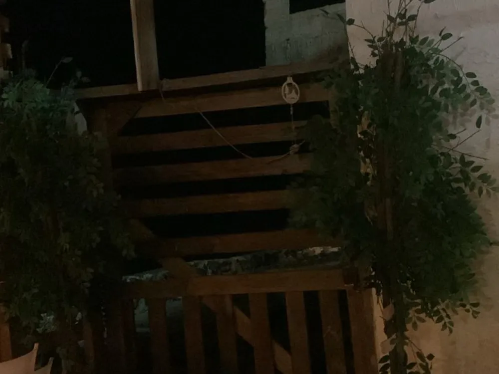 Accueil chaleureux — Rocca Marina, Almadies Dakar