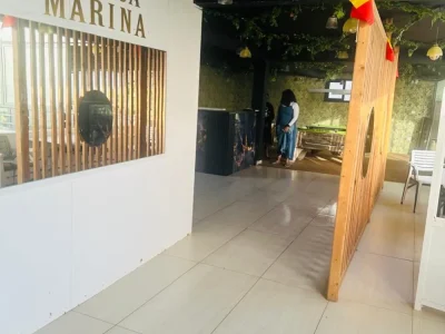 Anniversaire en famille — Salle Privée