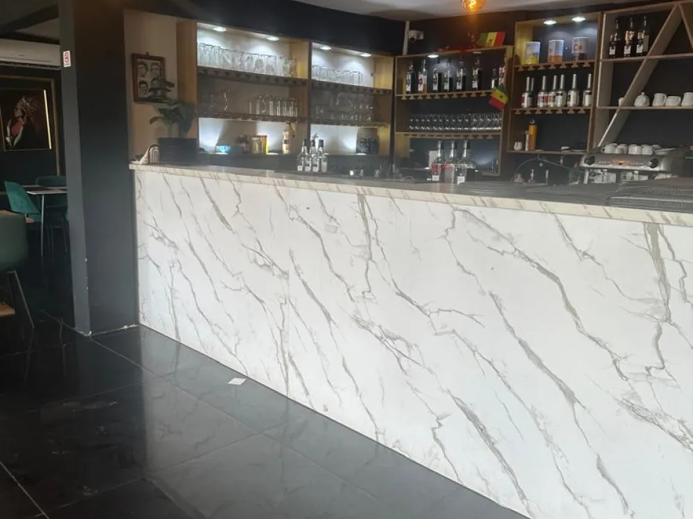 Organisation d&rsquo;événement — Rocca Marina, Almadies Dakar