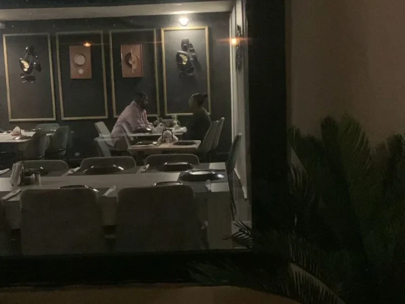 Plats traditionnels — Rocca Marina